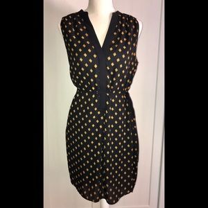 H&M: Hi-low Dress (Size 8)